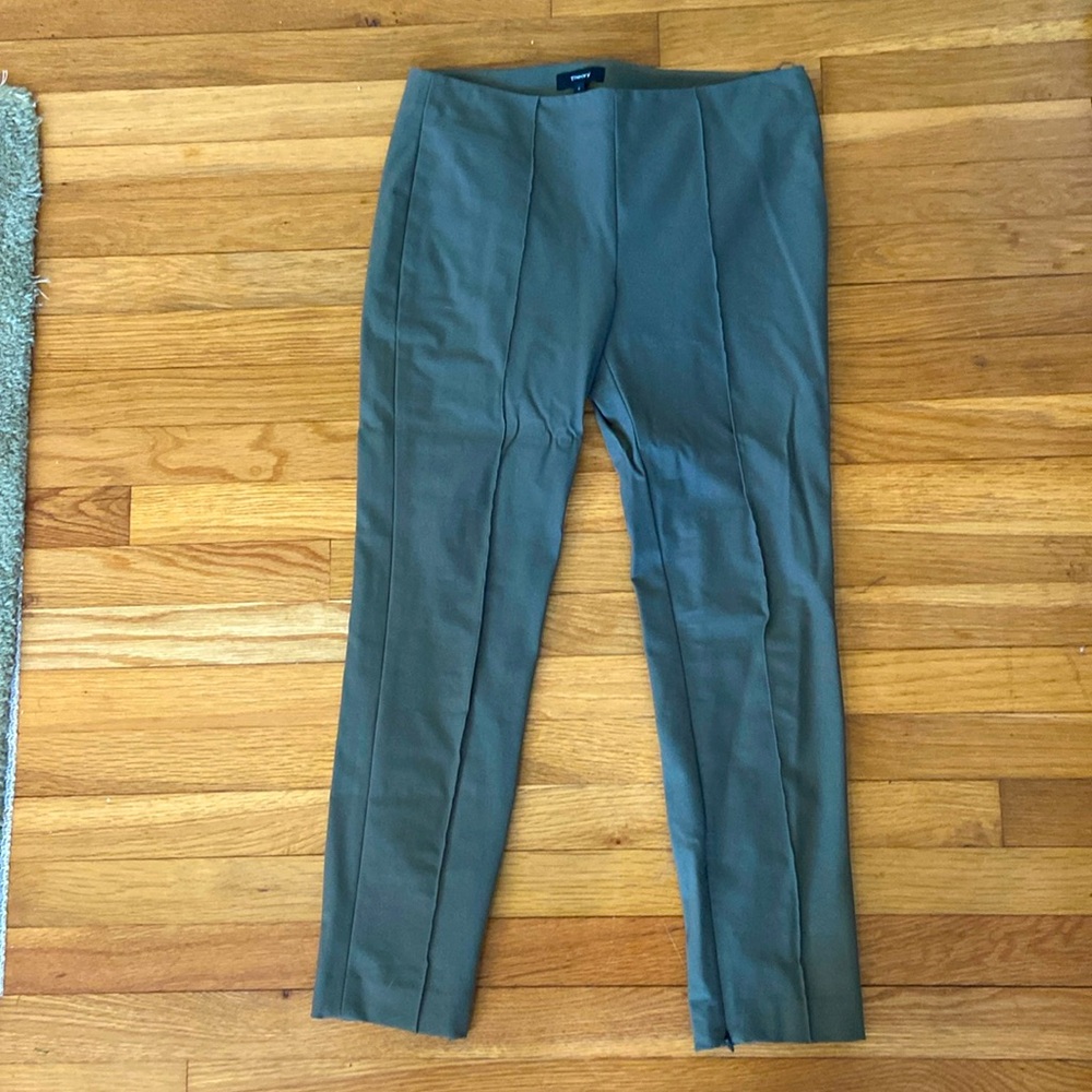 Theory pants